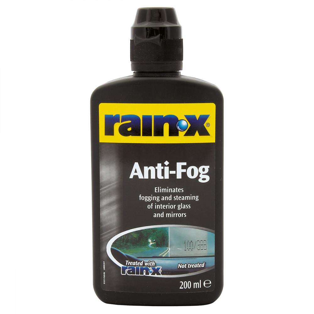 RAIN-X Regenschutz - Flasche - 200ml - UO20330 