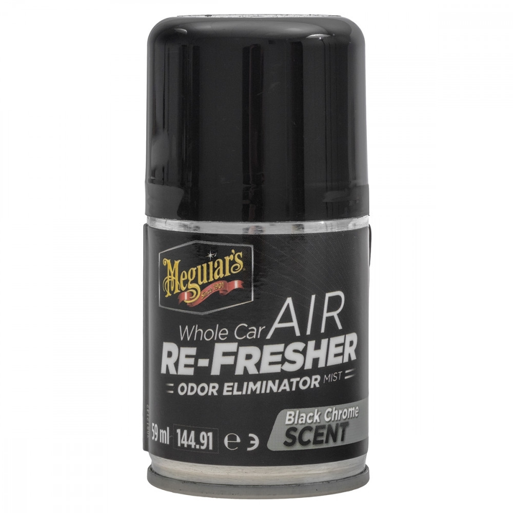 Meguiar's Whole Car Air Re-Fresher Odor Eliminator