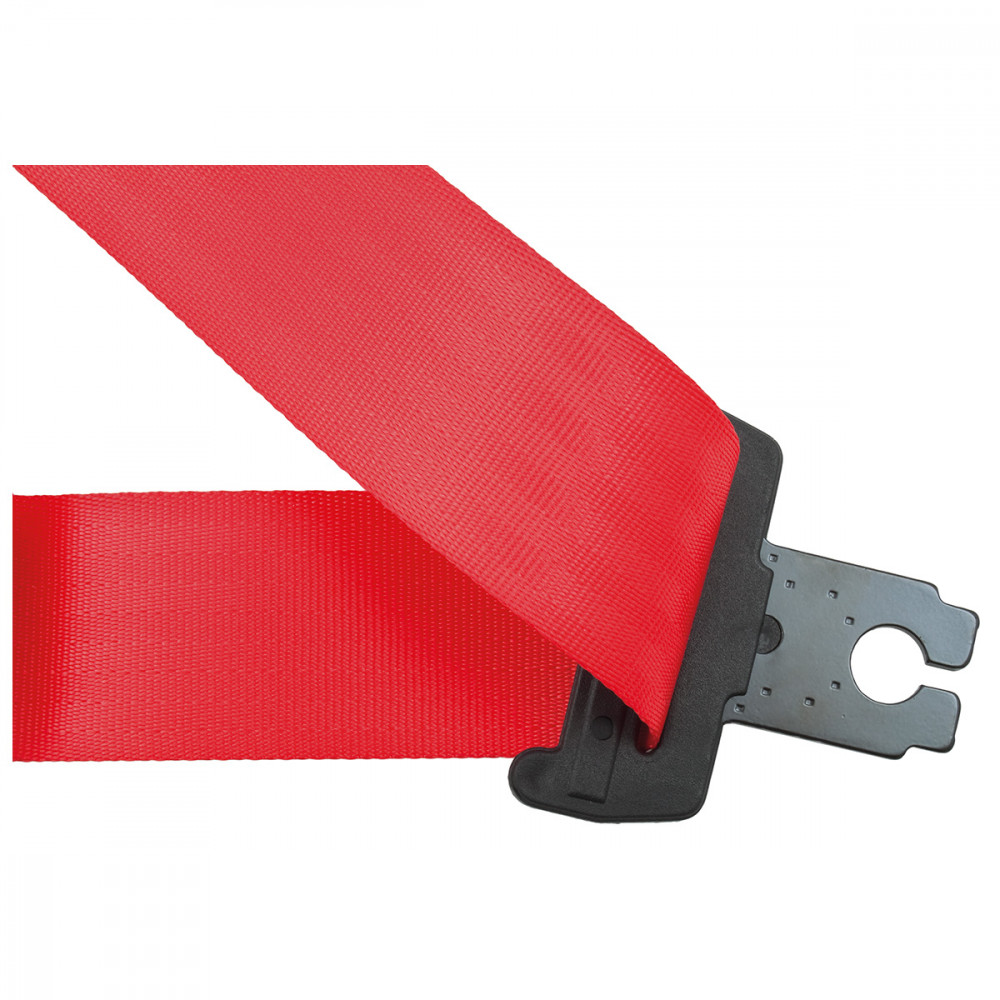 Lap Seat Belt - 48 Inch - Starburst Buckle: Replacement Seat Belts, Lap  Belts