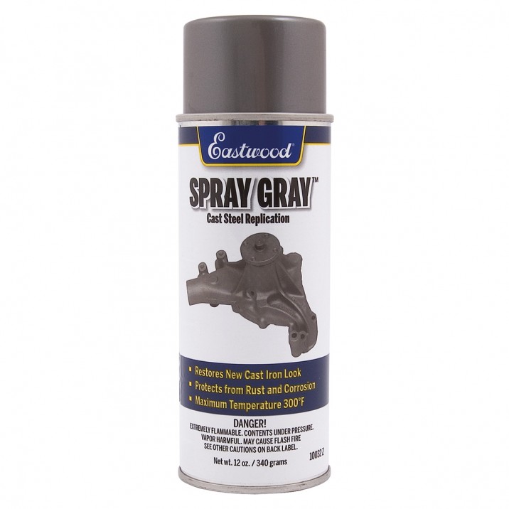 Eastwood Spray Grey