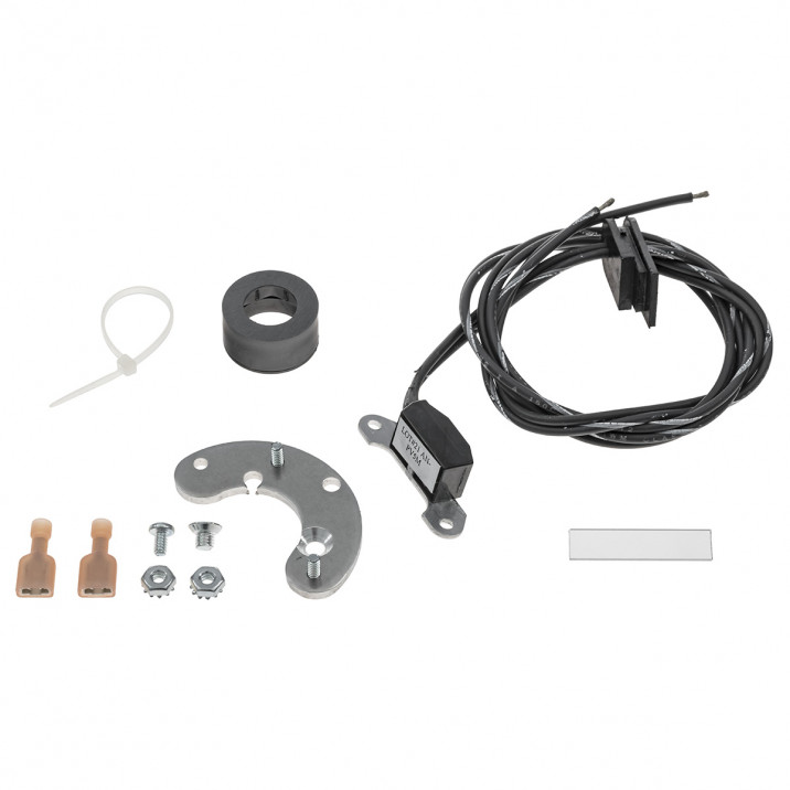 Electronic Ignition Kit, Lucas 22D6, positive ground, Pertronix
