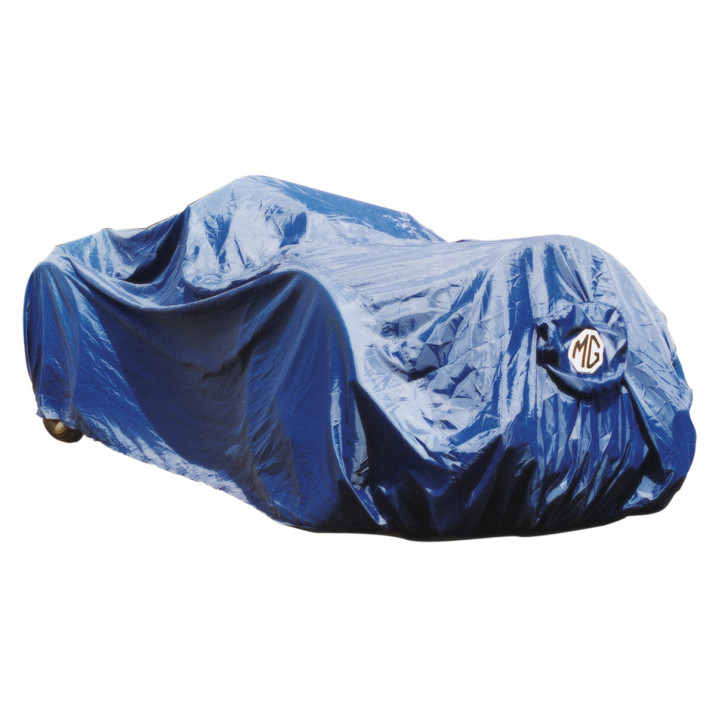 Car Cover, nylon, with bag