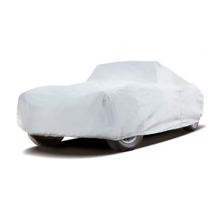 Car Cover, Stormproof, 4 seater