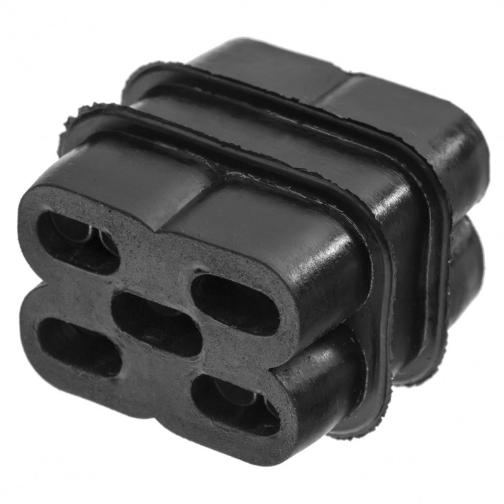 Connector, 10-way electrical, Aftermarket