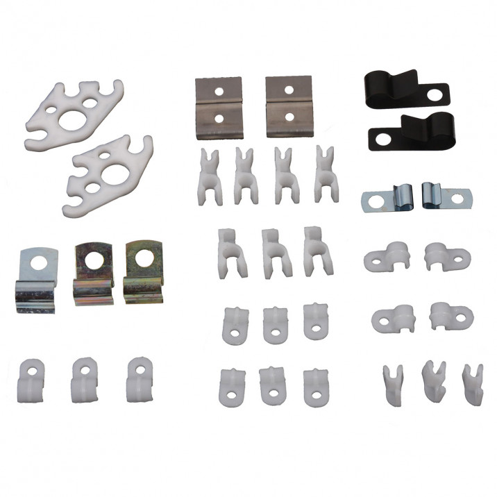 Brake System Accessories - E-Type
