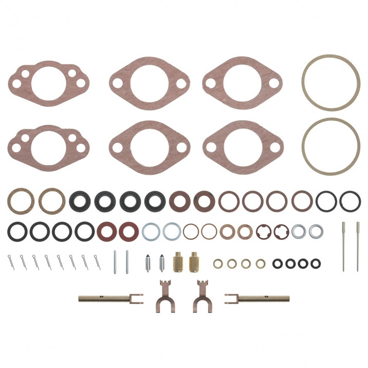 Carburettor Service Kits - MG T-Series