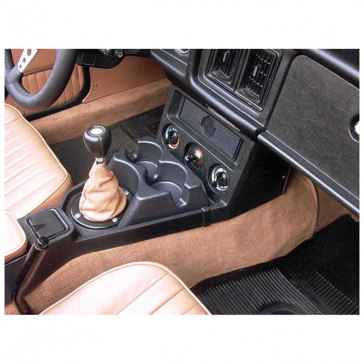 Console Cupholder