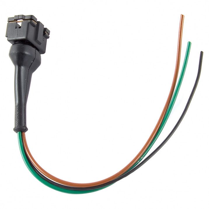 Plug & Lead, distributor, electronic module