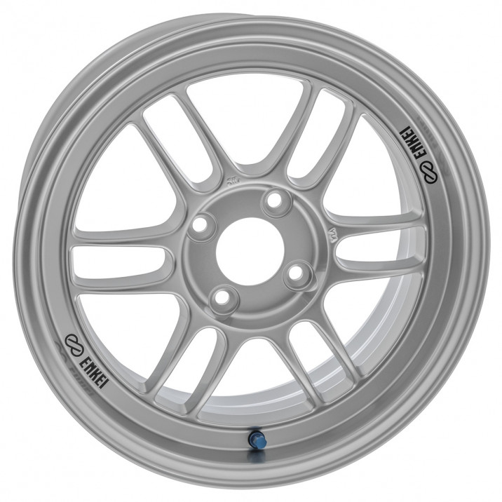 RPF1 Wheels By Enkei MX5 Mk12 Road Wheels & Fittings