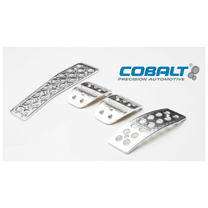 Cobalt Performance Billet Pedal Sets - MX-5 Mk1