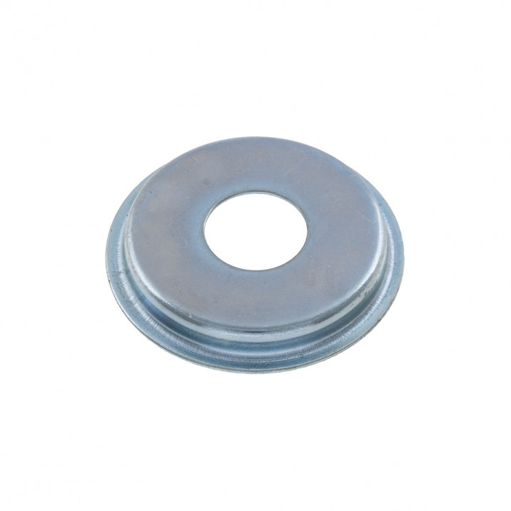 Support, dust seal