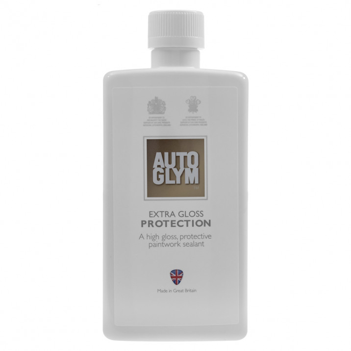 Autoglym Extra Gloss Protection, 500ml
