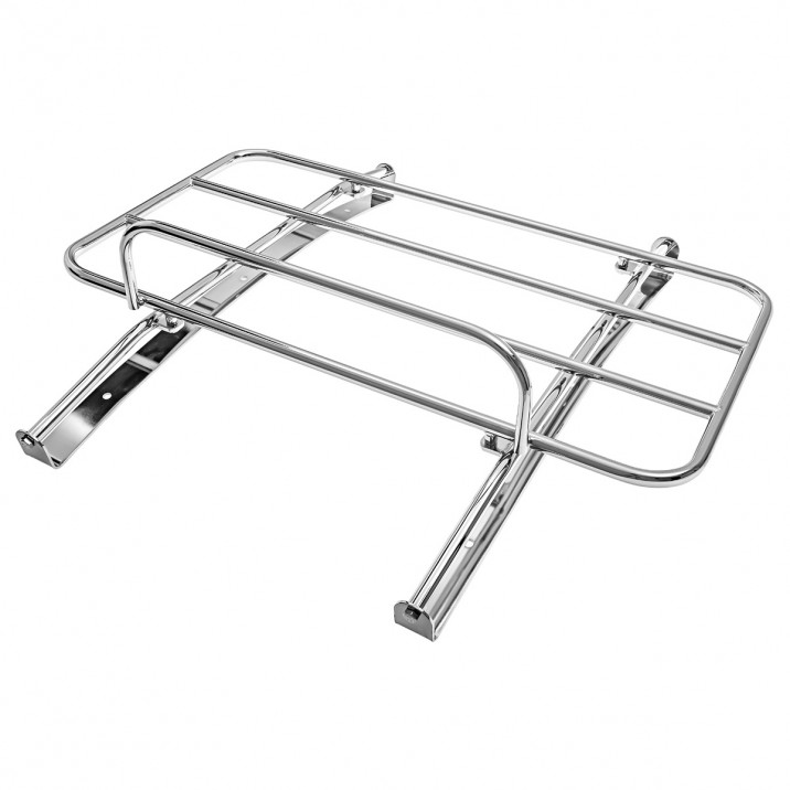 Boot Rack, stainless steel