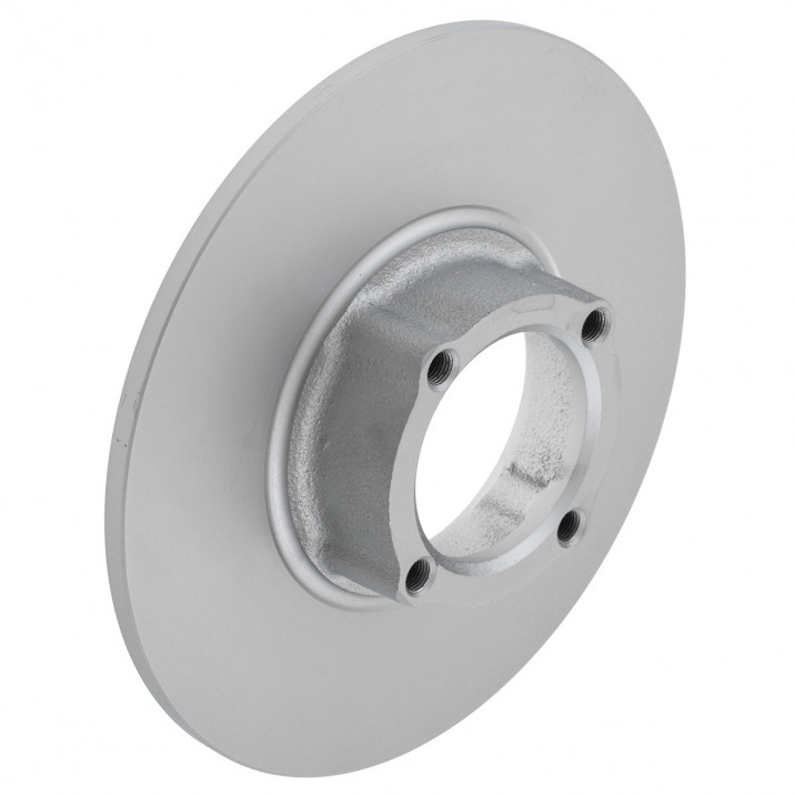 Geomet Brake Discs - Sprite & Midget
