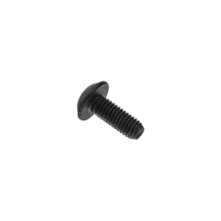 Bolt, M6 x 16mm, multiple fitments