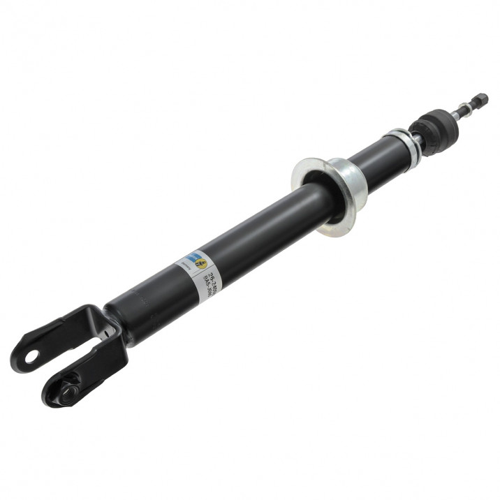 Shock Absorbers: Front - X351