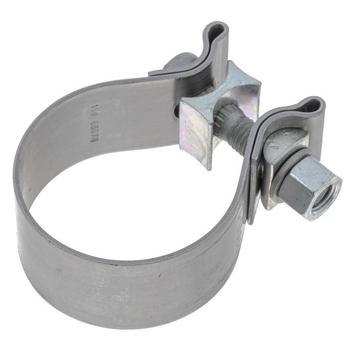 Exhaust Clamps - XF