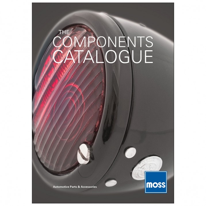 The Components Catalogue