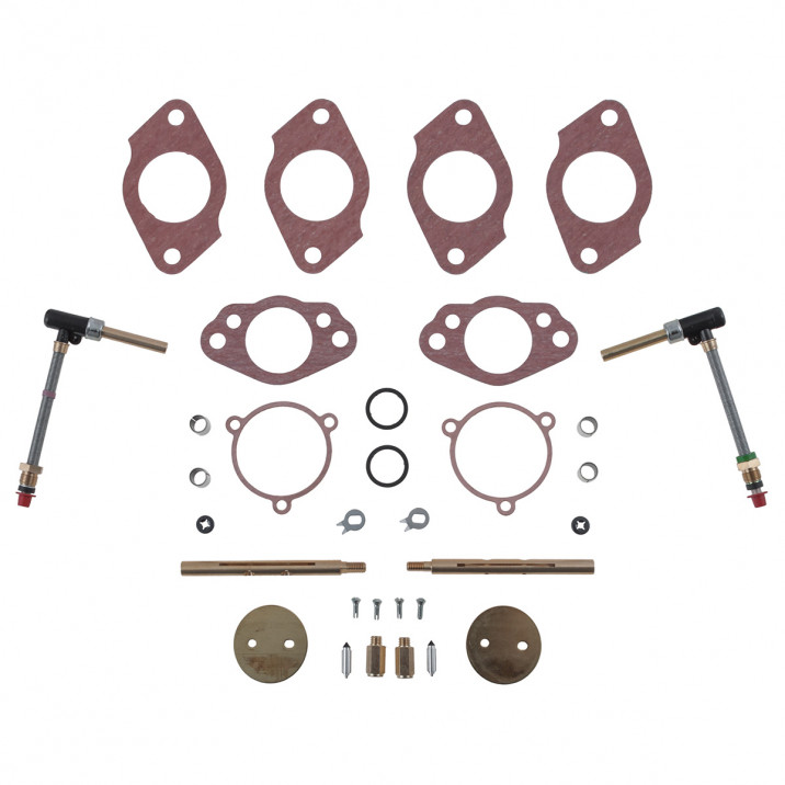 Rebuild Kit, HS4 carburettor, pair