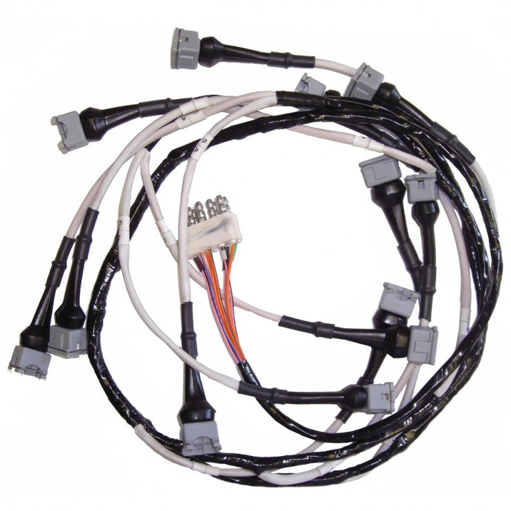 Wiring Harness, injection
