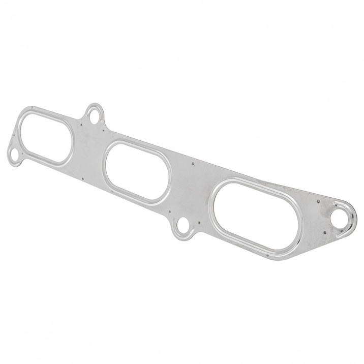Gasket, exhaust manifold, front, Eurospare