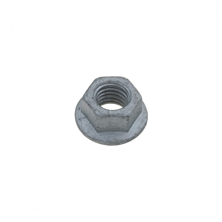 Nut, link to anti-roll bar, M10