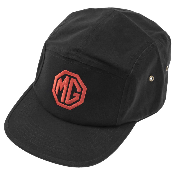 Baseball Cap, MG logo