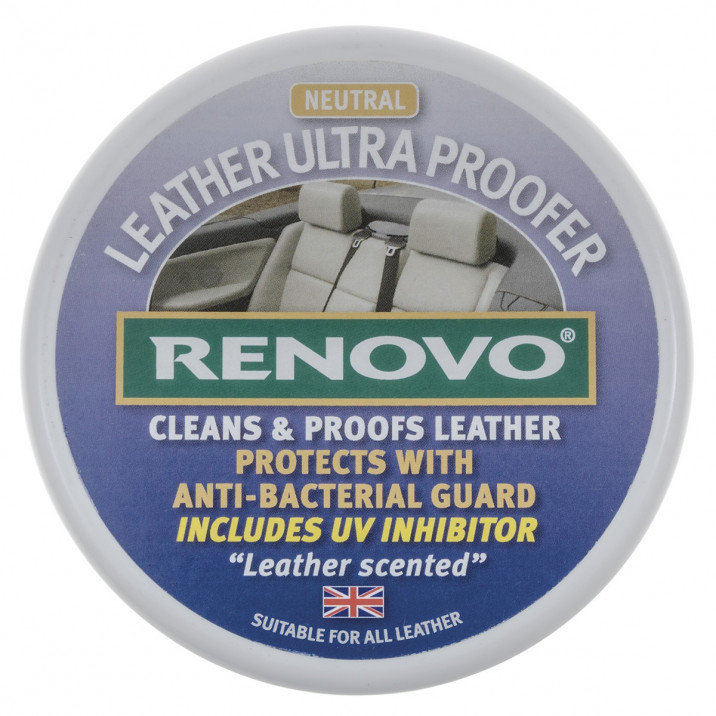 Leather Ultra Proofer, 200ml