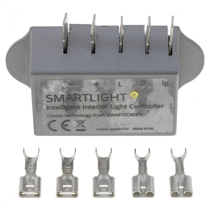 Smartlight Interior Lamp Dimmer Module
