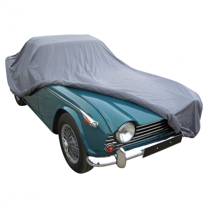 Car Cover, ultimate outdoor, universal, x-small, S2