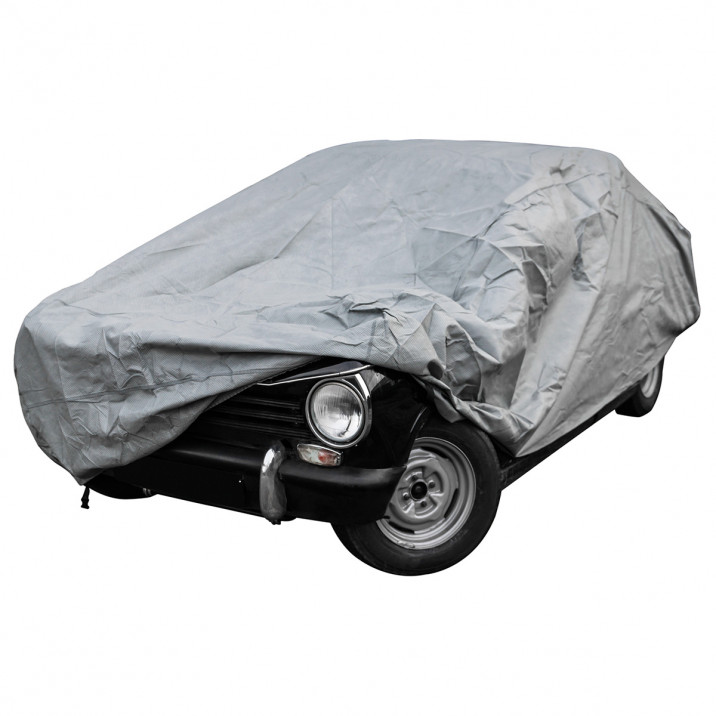 Car Cover, outdoor, shower proof, universal