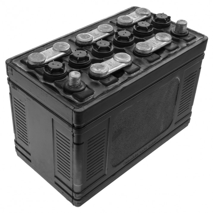 Batteries - TR5-6