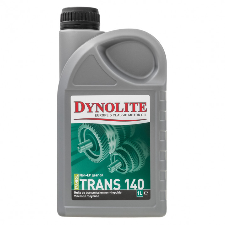 Dynolite Transoils