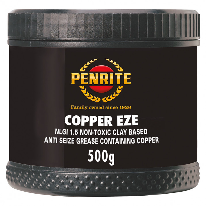 Copper Grease, 500g