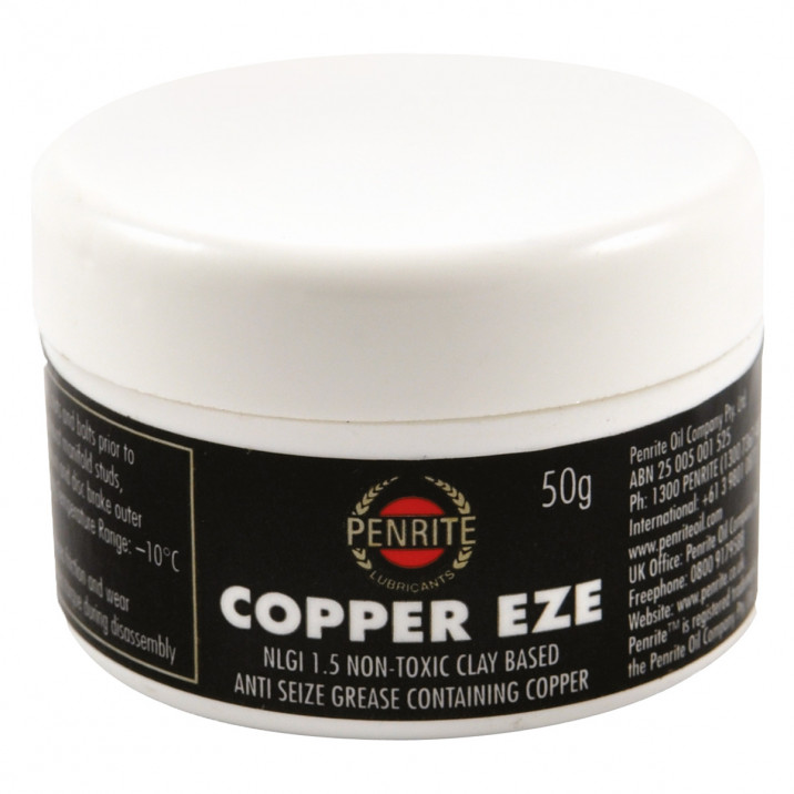 Penrite Copper-Eze, 50g Tub