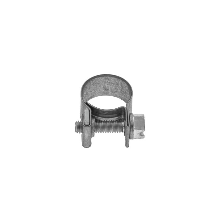 Clip, hose clamping, 13mm