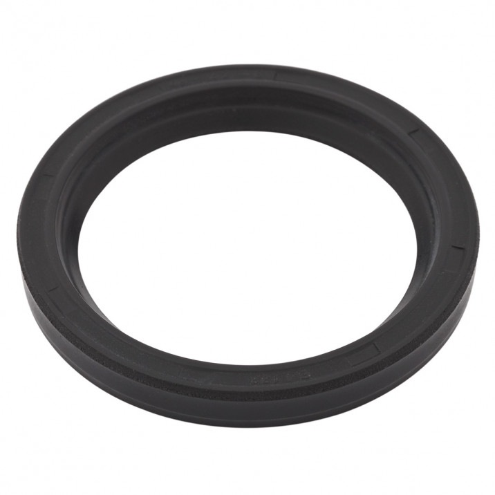 Oil Seal, front hub, outer