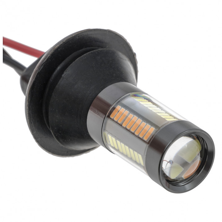 Switchback LED side light & indicator bulbs