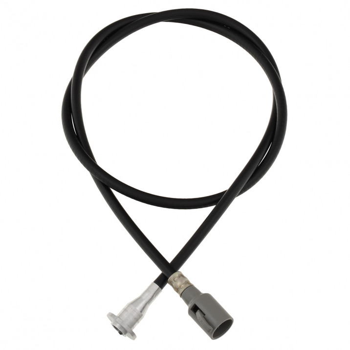Cable, speedo, 48", LHD