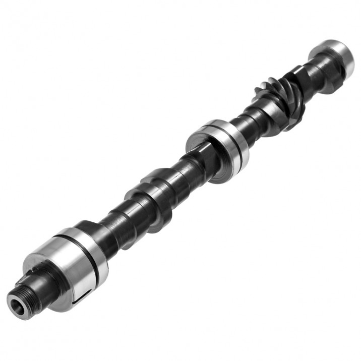 Camshaft, road/rally, slot drive, reconditioned