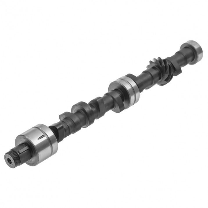 Camshaft, rally, pin drive, reconditioned