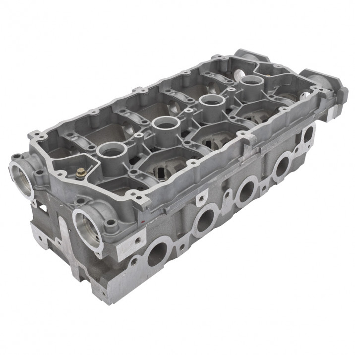 Cylinder Head Assy, complete, standard, unleaded, reconditioned