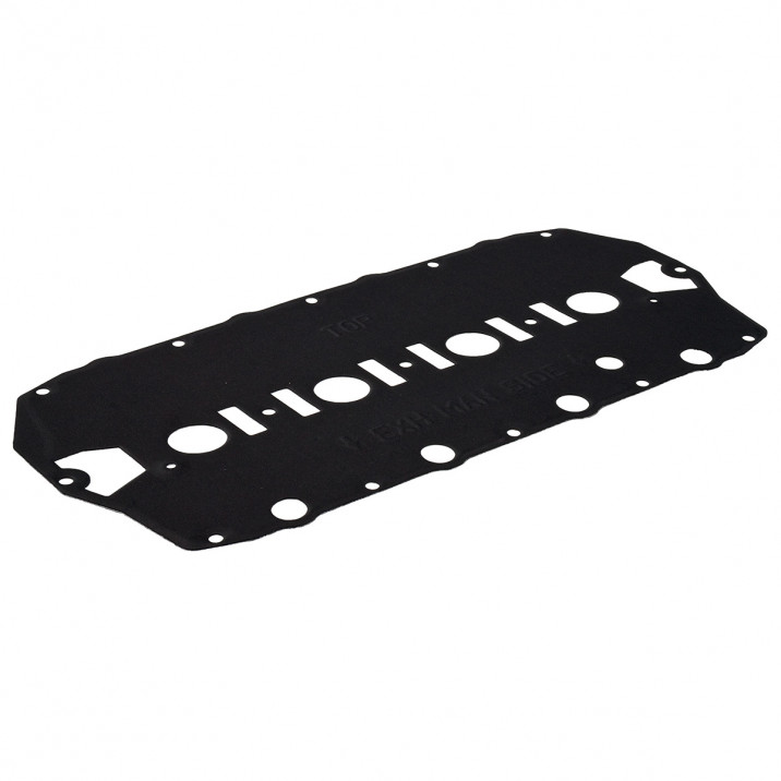Gasket, camshaft cover, VVC & auto