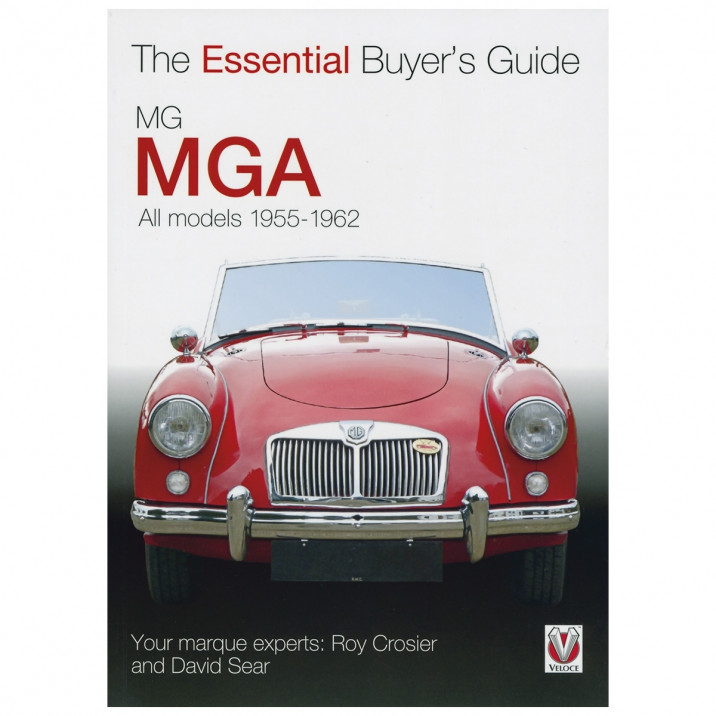 Essential Buyers Guide, MGA