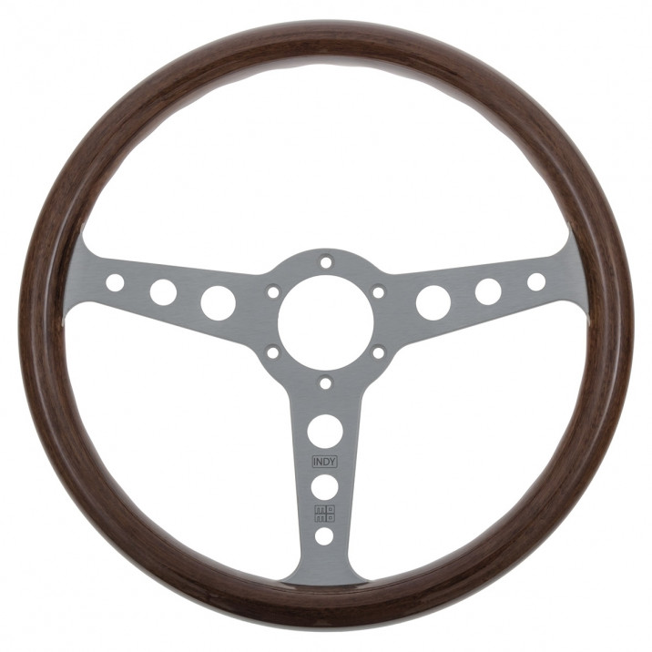 Steering Wheels & Accessories - XJ6 & XJ12