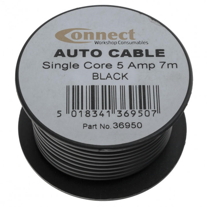 Automotive Cable Mini Reels