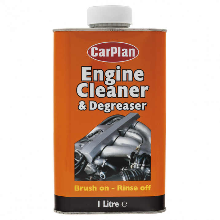 Engine Degreaser, brush on, 1 litre