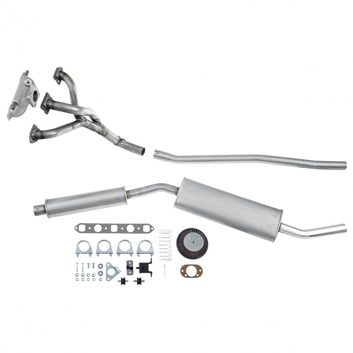 Stage One Tuning Kit, 1275cc