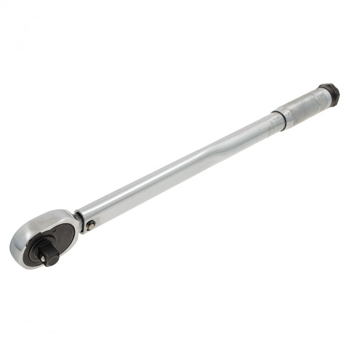 Torque Wrench, 1/2" sq drive