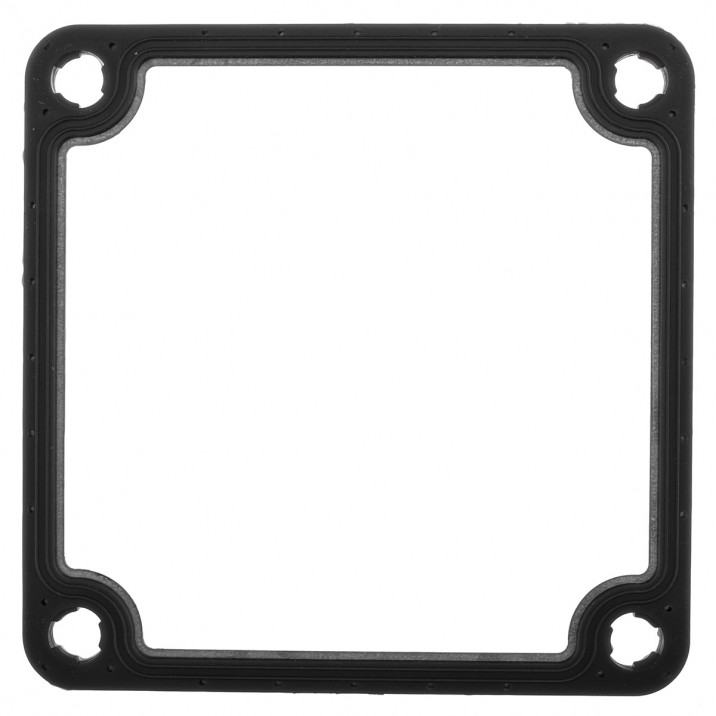 Supercharger Outlet Seals - S-Type